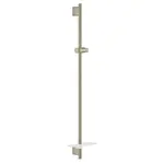 Grohe Rainshower SmartActive - Sprchová tyč s poličkou, 90 cm, kefovaný nikel 26603EN0