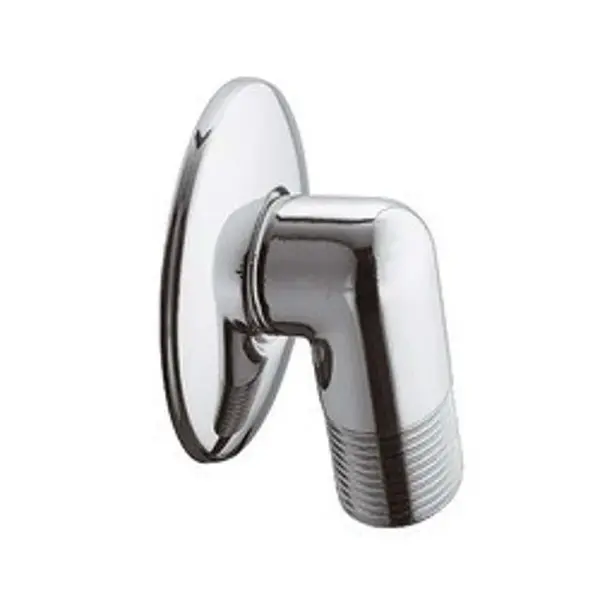 Kludi Sprchové kolienka - Pripojovacie kolienko DN 15, chróm 6054005-00