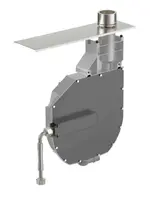 Hansa Příslušenství - Montážní těleso pro vanovou baterii 53060200