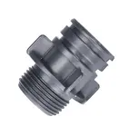 Gardena Sprinklersystem - Spojovací pouzdro, krátké, pro box na ventily 5319-20