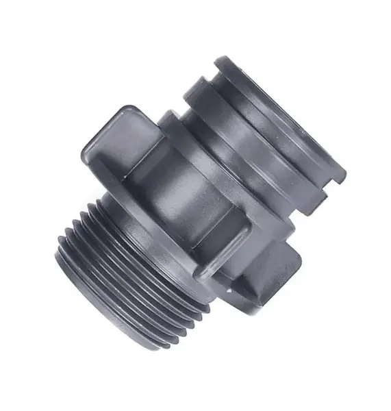 Gardena Sprinklersystem - Spojovací pouzdro, krátké, pro box na ventily 5319-20