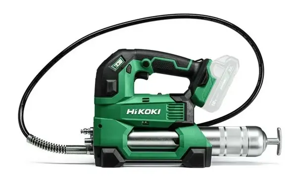 HiKOKI - 18V AKU maznice, bez baterie a nabíječky AL18DAW4Z