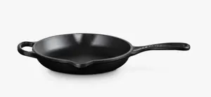 Le Creuset - Pánev, průměr 20 cm, noir mat 20182200000422