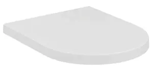 Ideal Standard La Dolce Vita - WC sedátko, SoftClose, bílá E330401
