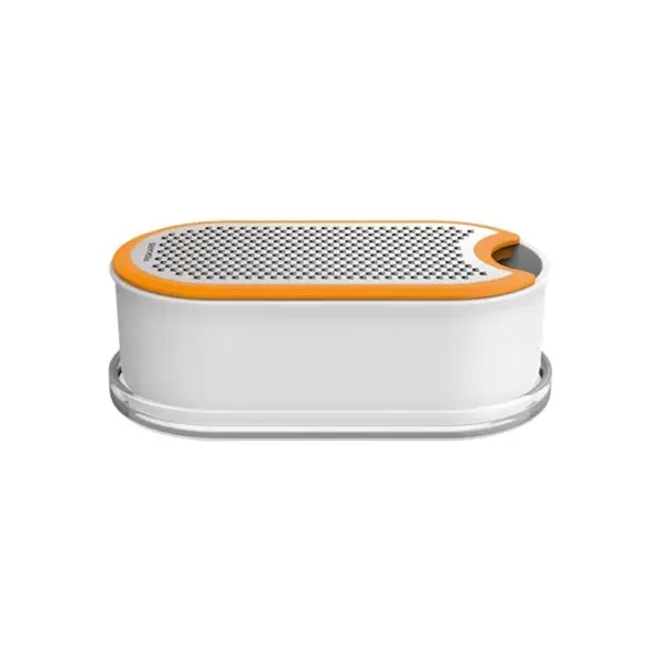 FISKARS Kuchyňské vybavení - Struhadlo s nádobou 1019530