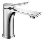 Aqualine Bolero - Umyvadlová baterie, chrom BC002