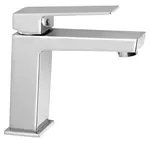 Aqualine Ritmo - Umyvadlová baterie, chrom RT001