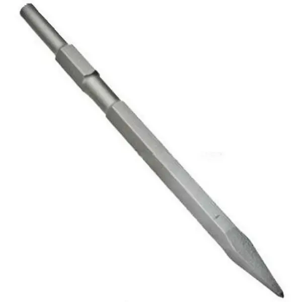 Makita Příslušenství - Sekáč špičatý, délka 450 mm P-13041