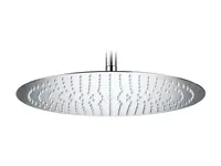Roca Raindream - Hlavová sprcha, priemer 40 cm, chróm A5B2650C00