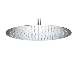 Roca Raindream - Hlavová sprcha, priemer 40 cm, chróm A5B2650C00