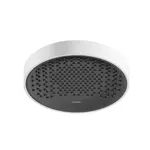 Hansgrohe Rainfinity - Horná sprcha 250, 1jet, EcoSmart, matná biela 26229700