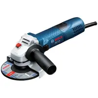 Bosch Náradie - Uhlová brúska 125 mm, 720 W 0601388108