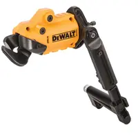 DeWALT Príslušenstvo - Strihací nadstavec pre rázové uťahovače DT70620