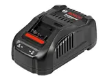 Bosch Príslušenstvo - 8A nabíjačka pre akumulátory 14,4/18 V 1600A00B8G