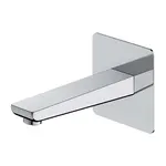 OMNIRES Parma - Vaňová vpusť, chróm WDPARMACR