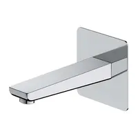 OMNIRES Parma - Vaňová vpusť, chróm WDPARMACR