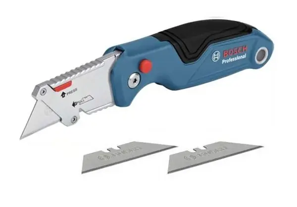 Bosch Príslušenstvo - Zatvárací nôž 1600A016BL