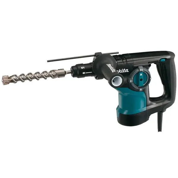 Makita Náradie - Kombinované kladivo 800 W HR2810T
