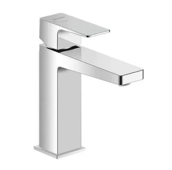 Duravit Manhattan - Umývadlová batéria, FreshStart, chróm MH1021002010