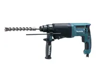 Makita Náradie - Vŕtacie kladivo 800 W HR2600