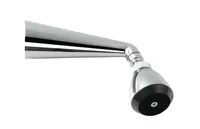 Sapho Sprchy - Hlavová sprcha, priemer 60 mm, chróm 9041