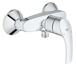 Grohe Eurosmart - Páková sprchová batéria, chróm 33555002