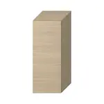 Jika Mio - Boční skříňka 81x32x32 cm, 1 dvířka L/P, jasan H43J7111303421