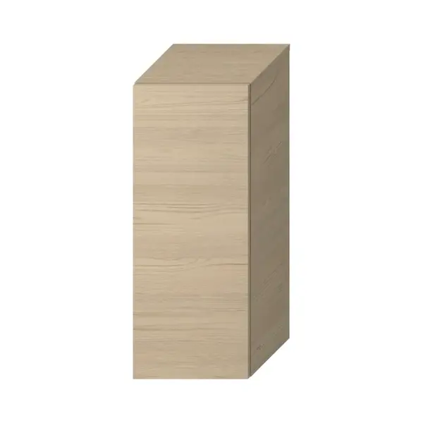 Jika Mio - Boční skříňka 81x32x32 cm, 1 dvířka L/P, jasan H43J7111303421
