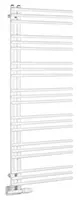 Aqualine Poseidon - Vykurovacie teleso 134x55 cm, 501 W, biela PS513