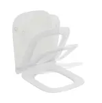 Ideal Standard i.Life B - WC doska, SoftClose, SmartGuard, biela T5003HY