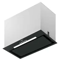 Franke Maris - Vstavaný odsávač pár FBFE BK MATT A52, šírka 52 cm, matná čierna 305.0665.364