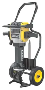 DeWALT Nářadí - Bourací kladivo 2100 W D25981