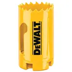 DeWALT Príslušenstvo - Pílová dierovka 37x46,5 mm DT90310