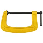 Stanley Príslušenstvo - Svorka, 150 mm, upínacia sila 680 kg 0-83-035