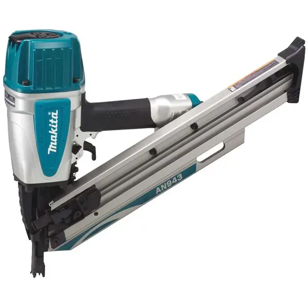 Makita Náradie - Pneumatická klincovačka 50-90 mm AN943K
