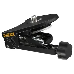 DeWALT Príslušenstvo - Adaptér pre rotačný laser, polohovateľný DE0738