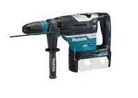 Makita Náradie - 18V AKU kombinované kladivo, bez batérie a nabíjačky DHR400ZKUN