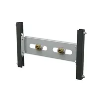 Alcadrain Předstěnové instalace - Předstěnová instalace pro baterii, do sádrokartonové konstrukce A117B