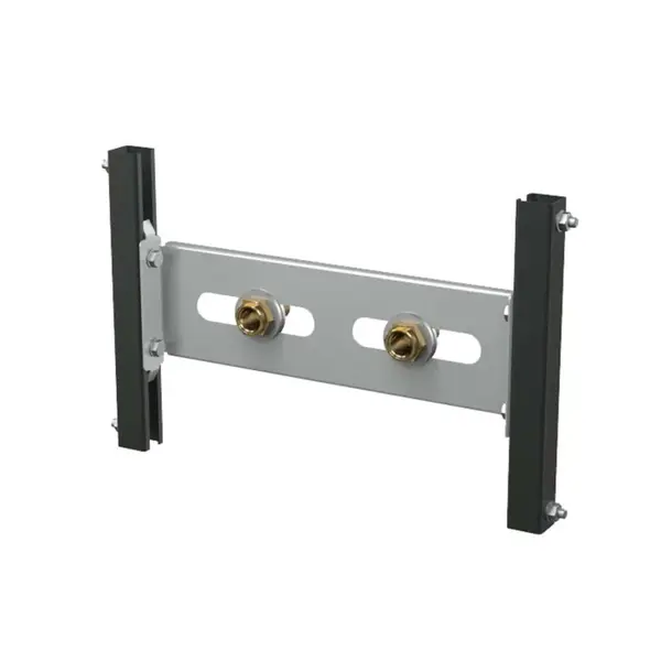 Alcadrain Předstěnové instalace - Předstěnová instalace pro baterii, do sádrokartonové konstrukce A117B