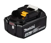 Makita - 18V akumulátor BL1840B LXT 4,0 Ah 197265-4