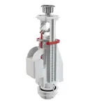 Alcadrain WC Príslušenstvo - Splachovací ventil s dvojtlačidlom A08A