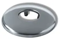 Novaservis Náhradné diely - Náhradná krytka k rohovému a práčkovému ventilu KR/3003