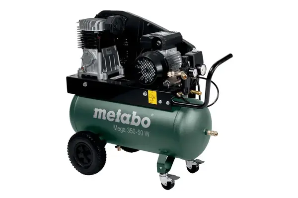 Metabo Nářadí - Elektrický kompresor 2200 W 601589000