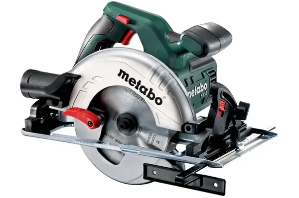 Metabo Nářadí - Okružní pila 160 mm, 1200 W 600855500