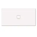 Kaldewei Avantgarde - Obdélníková sprchová vanička Conoflat 866-1, 90x180 cm, bílá - sprchová vanička, celoplošný antislip, Perl-Effekt, bez polystyré