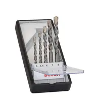 Bosch Príslušenstvo - 5-dielna súprava vrtákov do betónu 2607010526