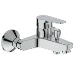 Ideal Standard Cerafine D - Vaňová batéria, chróm BC692AA