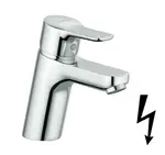 Kludi Pure&Easy - Umývadlová batéria, chróm 372750565