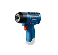 Bosch Nářadí - 12V AKU šroubovák, bez baterie a nabíječky 0602496504