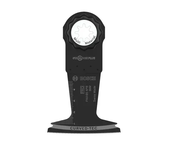 Bosch Príslušenstvo - Pílový plátok 55 mm 2608669131